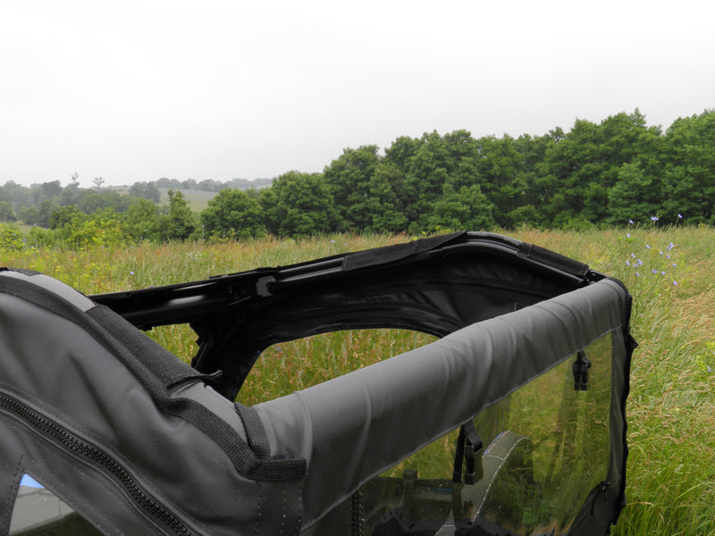 Load image into Gallery viewer, Polaris General - Door/Rear Window Combo