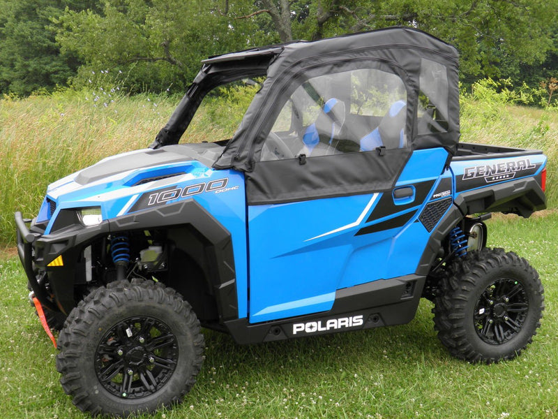 Load image into Gallery viewer, Polaris General - Soft Doors