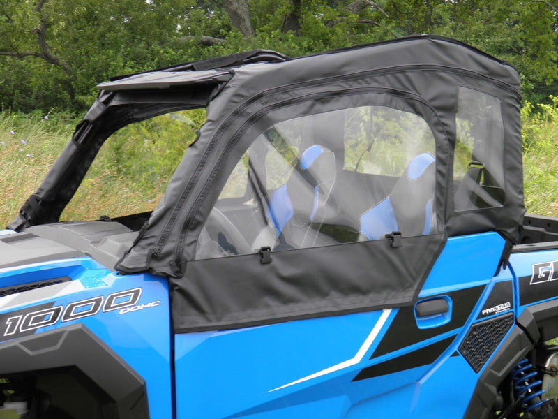 Load image into Gallery viewer, Polaris General - Soft Doors