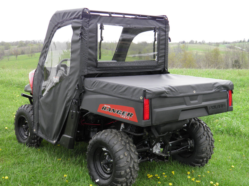 Load image into Gallery viewer, Polaris Mid-Size 570 Ranger 2-Seater - Bed Cover