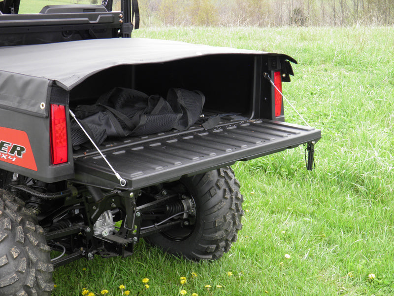 Load image into Gallery viewer, Polaris Mid-Size 570 Ranger 2-Seater - Bed Cover