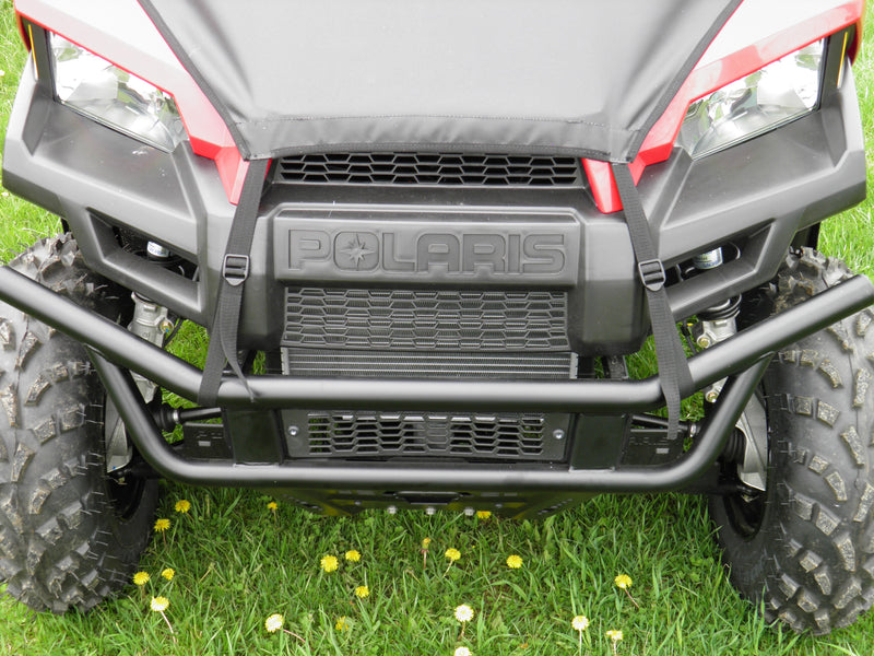 Load image into Gallery viewer, Polaris Mid-Size 570 Ranger 2-Seater - Full Cab Enclosure with Vinyl Windshield