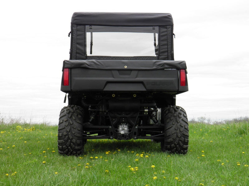 Load image into Gallery viewer, Polaris Mid-Size 570 Ranger 2-Seater - Soft Back Panel