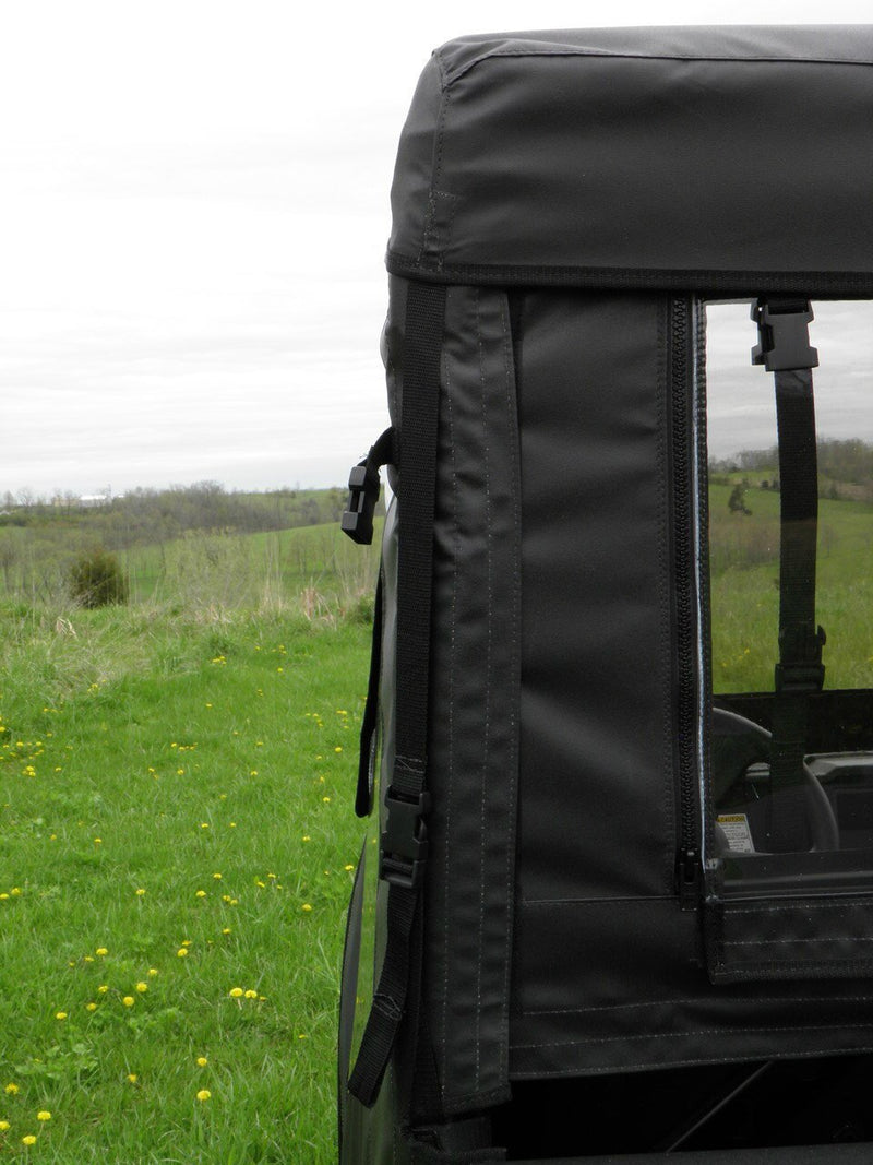 Load image into Gallery viewer, Polaris Mid-Size 570 Ranger 2-Seater - Soft Back Panel