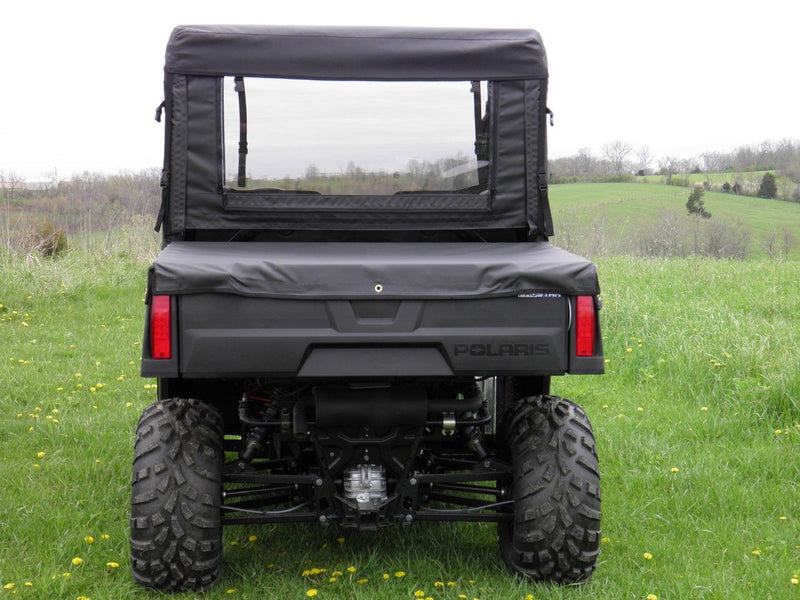 Load image into Gallery viewer, Polaris Mid-Size 570 Ranger 2-Seater - Soft Back Panel