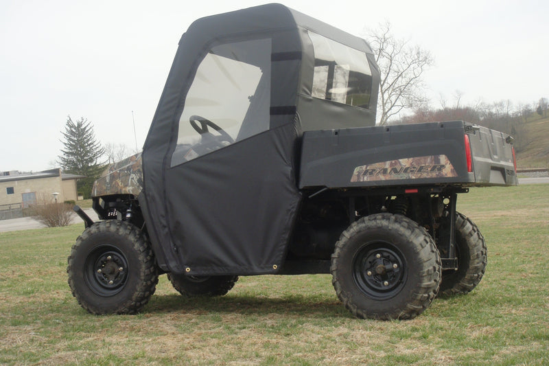 Load image into Gallery viewer, Polaris Mid-Size Ranger 2-Passenger (2009-2014) - Door/Rear Window Combo