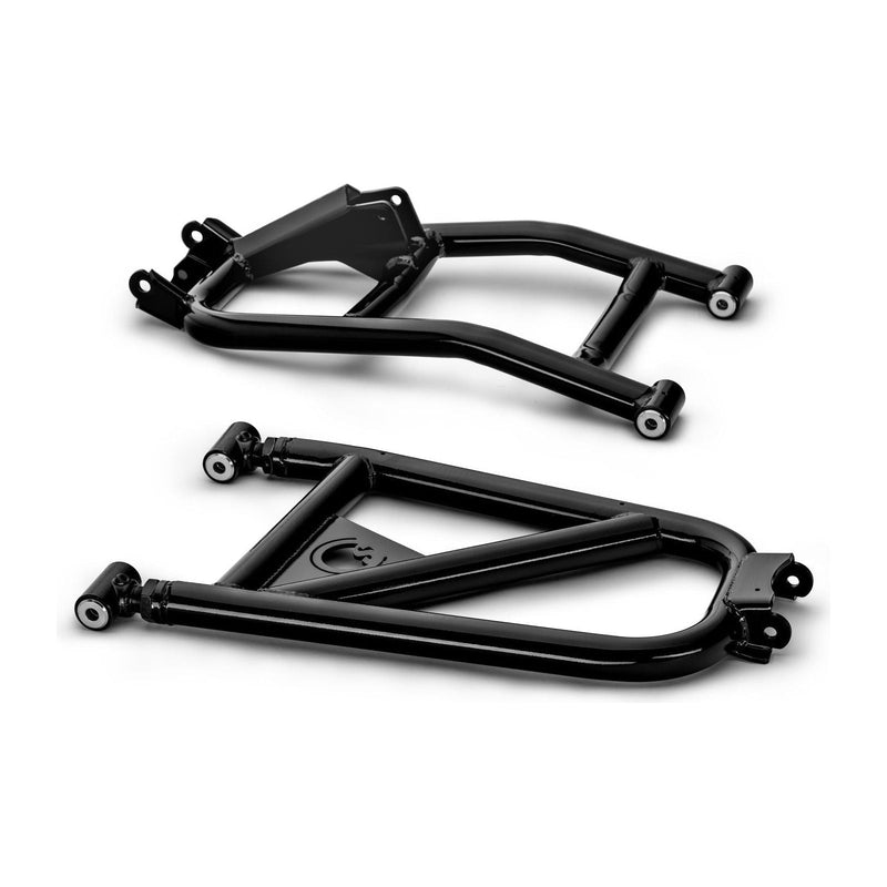 Load image into Gallery viewer, SuperATV - 2021+ Polaris Ranger XP 1000 Long Travel Kit