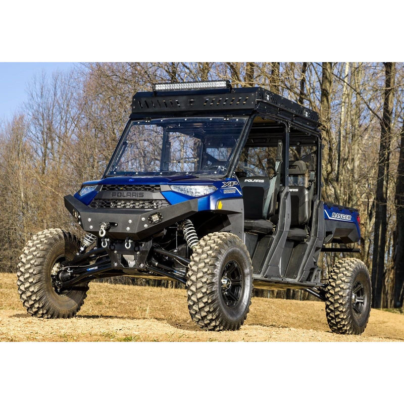Load image into Gallery viewer, SuperATV - 2021+ Polaris Ranger XP 1000 Long Travel Kit