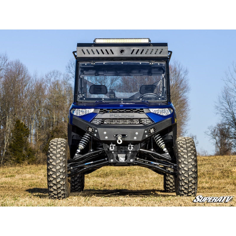 Load image into Gallery viewer, SuperATV - 2021+ Polaris Ranger XP 1000 Long Travel Kit