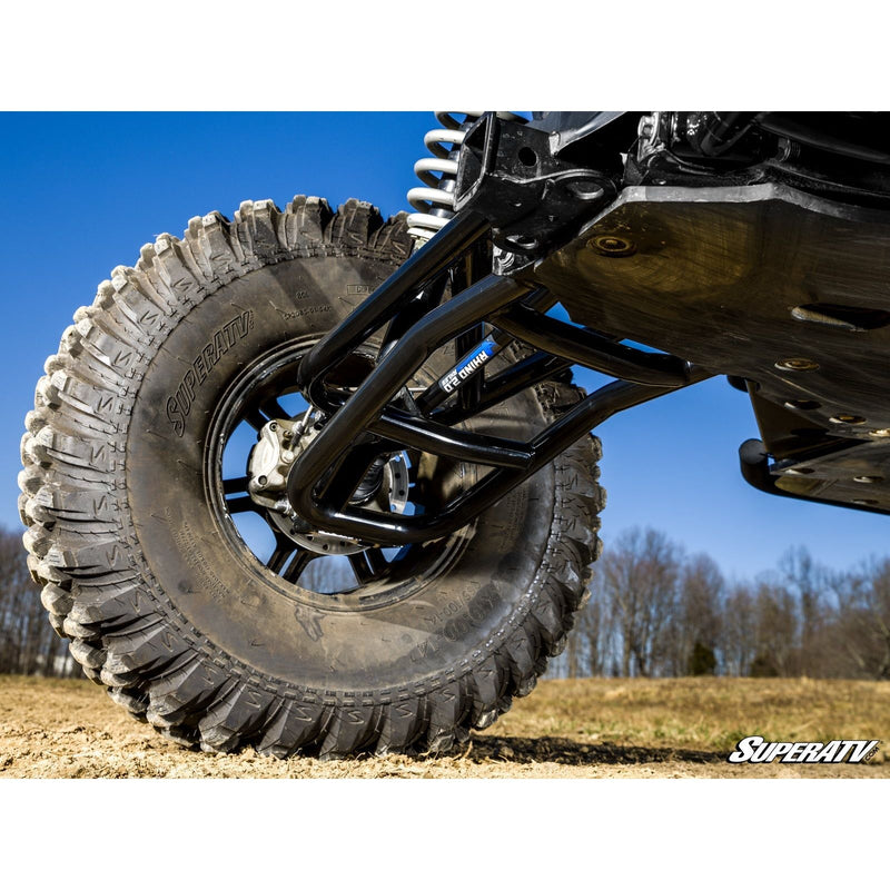 Load image into Gallery viewer, SuperATV - 2021+ Polaris Ranger XP 1000 Long Travel Kit