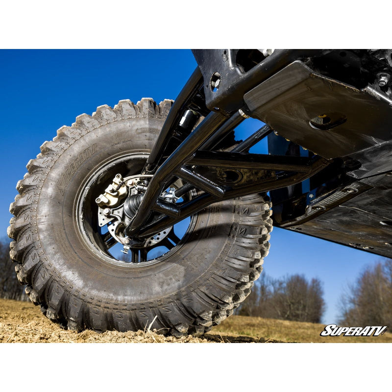 Load image into Gallery viewer, SuperATV - 2021+ Polaris Ranger XP 1000 Long Travel Kit