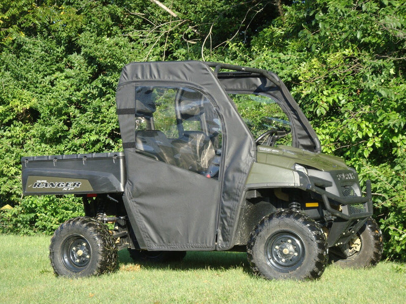 Load image into Gallery viewer, Polaris Ranger 2-Passenger 500/700 (2002-2008) - Door/Rear Window Combo