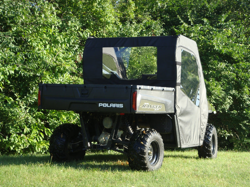 Load image into Gallery viewer, Polaris Ranger 2-Passenger 500/700 (2002-2008) - Door/Rear Window Combo