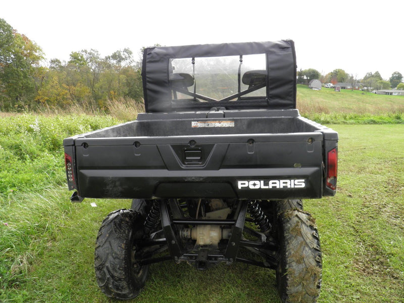 Load image into Gallery viewer, Polaris Ranger 2-Passenger 500/700 (2002-2008) - Soft Back Panel