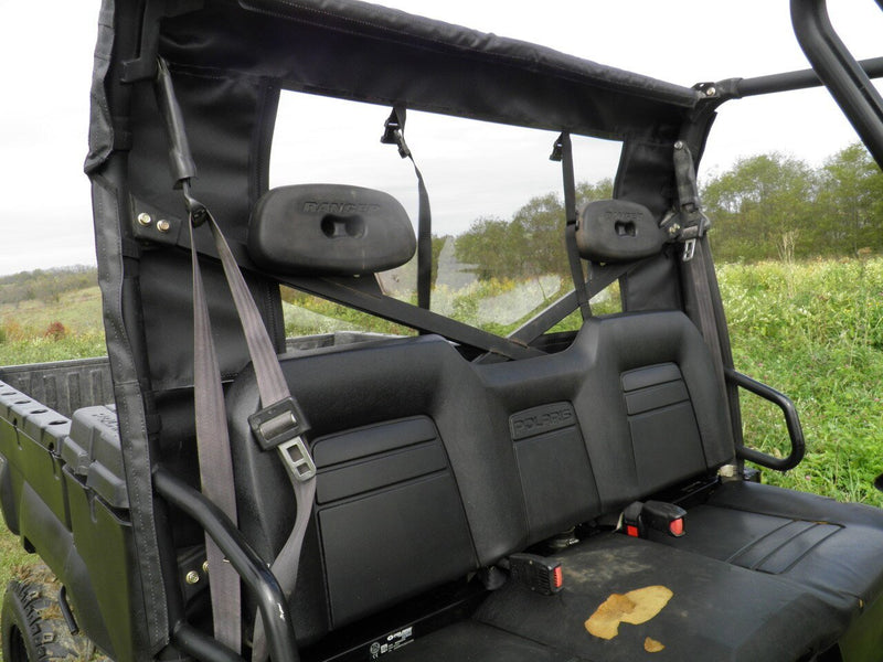 Load image into Gallery viewer, Polaris Ranger 2-Passenger 500/700 (2002-2008) - Soft Back Panel