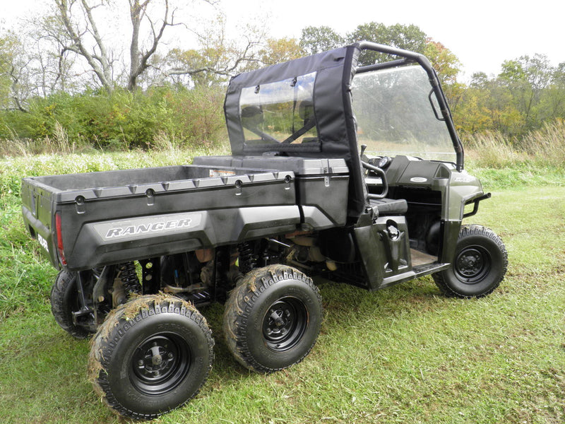 Load image into Gallery viewer, Polaris Ranger 2-Passenger 500/700 (2002-2008) - Soft Back Panel