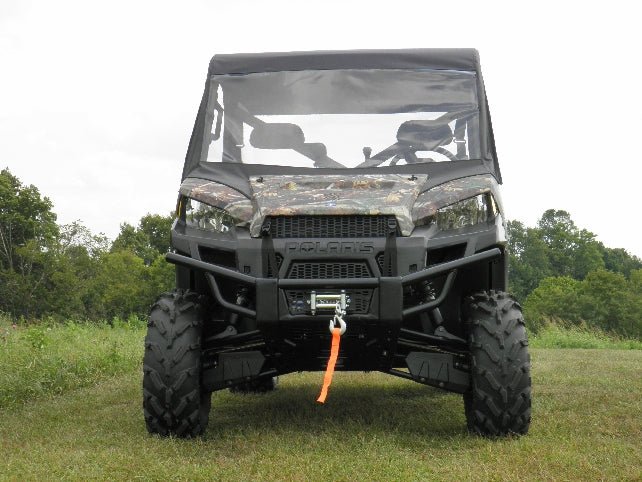 Load image into Gallery viewer, Polaris Ranger 900/1000 - Full Cab Enclosure w/Vinyl Windshield