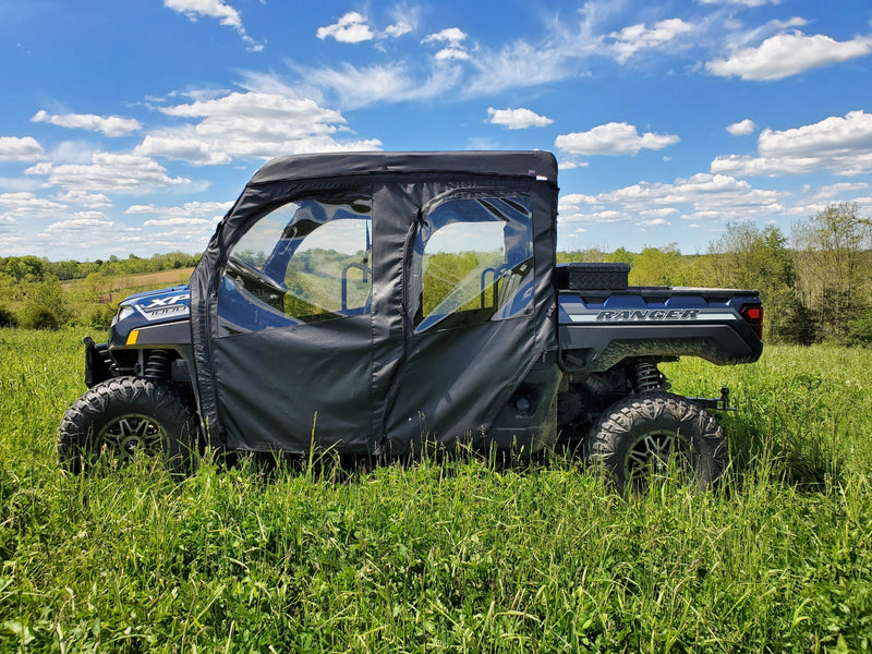Load image into Gallery viewer, Polaris Ranger Crew 1000 - Soft Doors