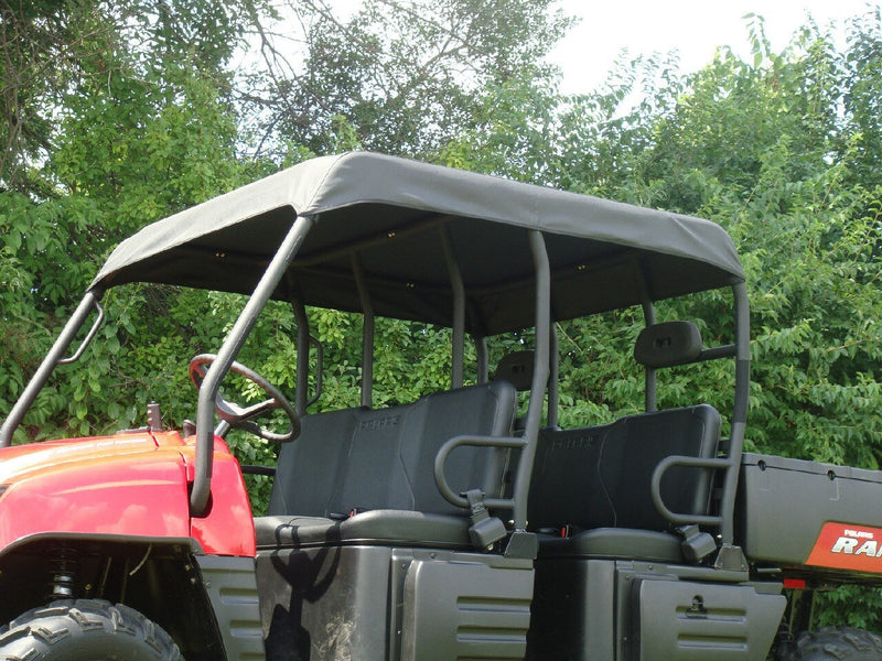 Load image into Gallery viewer, Polaris Ranger Crew 700 (2008-2009) - Soft Top