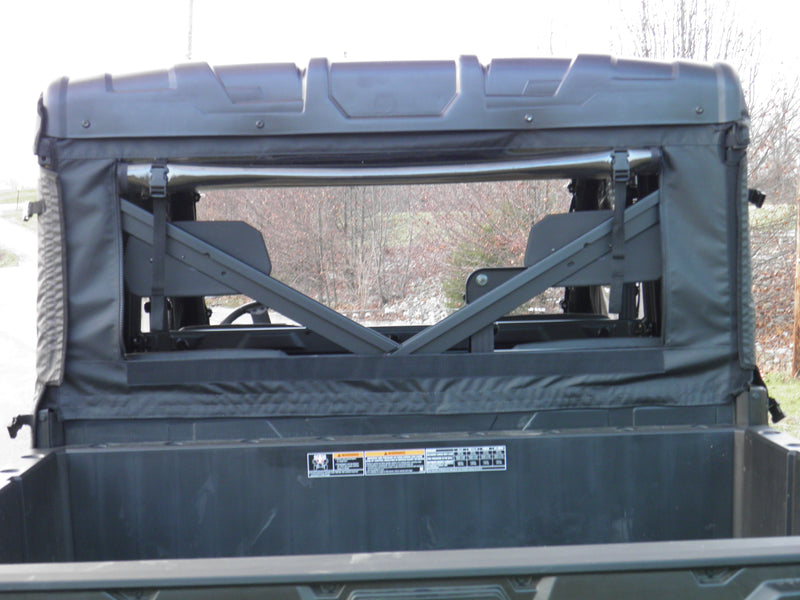 Load image into Gallery viewer, Polaris Ranger Crew 900 - Soft Back Panel