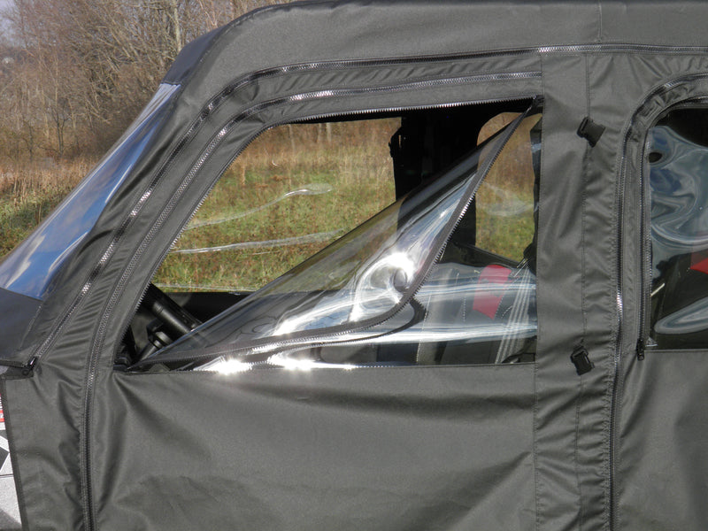 Load image into Gallery viewer, Polaris Ranger Crew 900 - Soft Doors