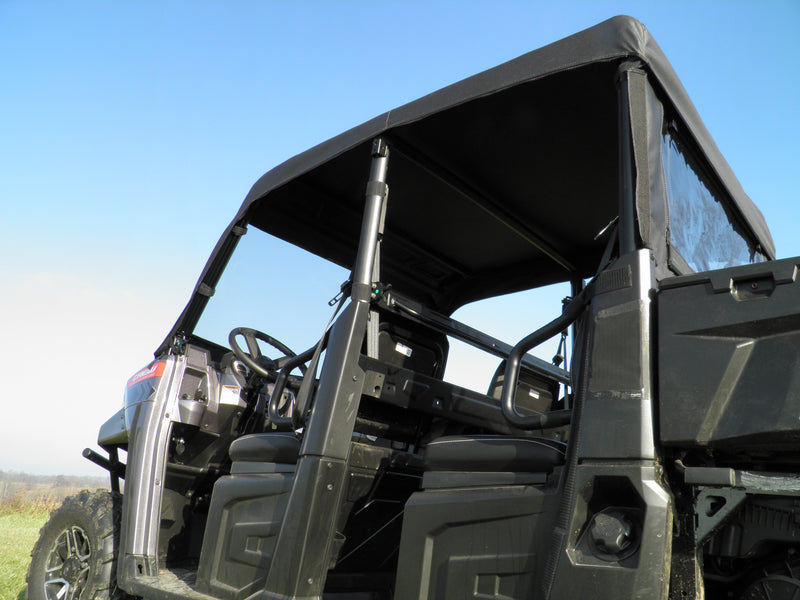 Load image into Gallery viewer, Polaris Ranger Crew 900 - Soft Top
