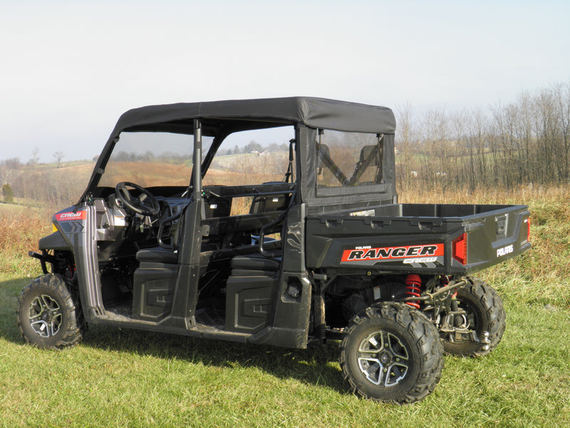 Load image into Gallery viewer, Polaris Ranger Crew 1000 - Soft Top
