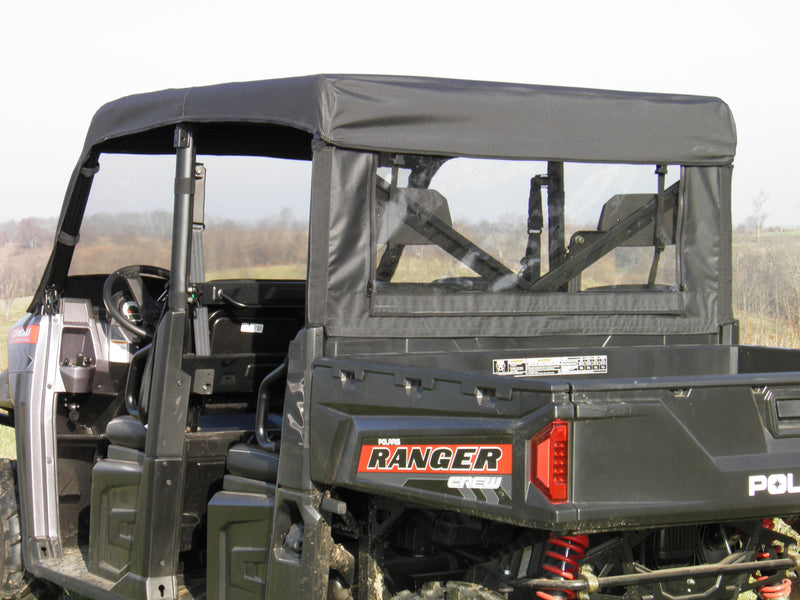 Load image into Gallery viewer, Polaris Ranger Crew 1000 - Soft Top