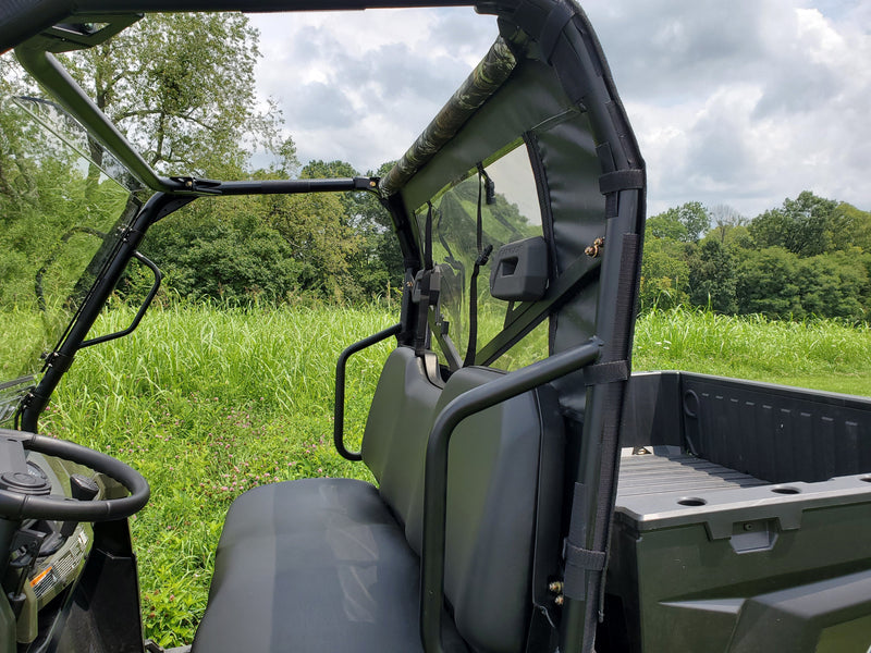 Load image into Gallery viewer, Polaris Ranger Full-Size Crew 570 - 6 Passenger - Soft Back Panel
