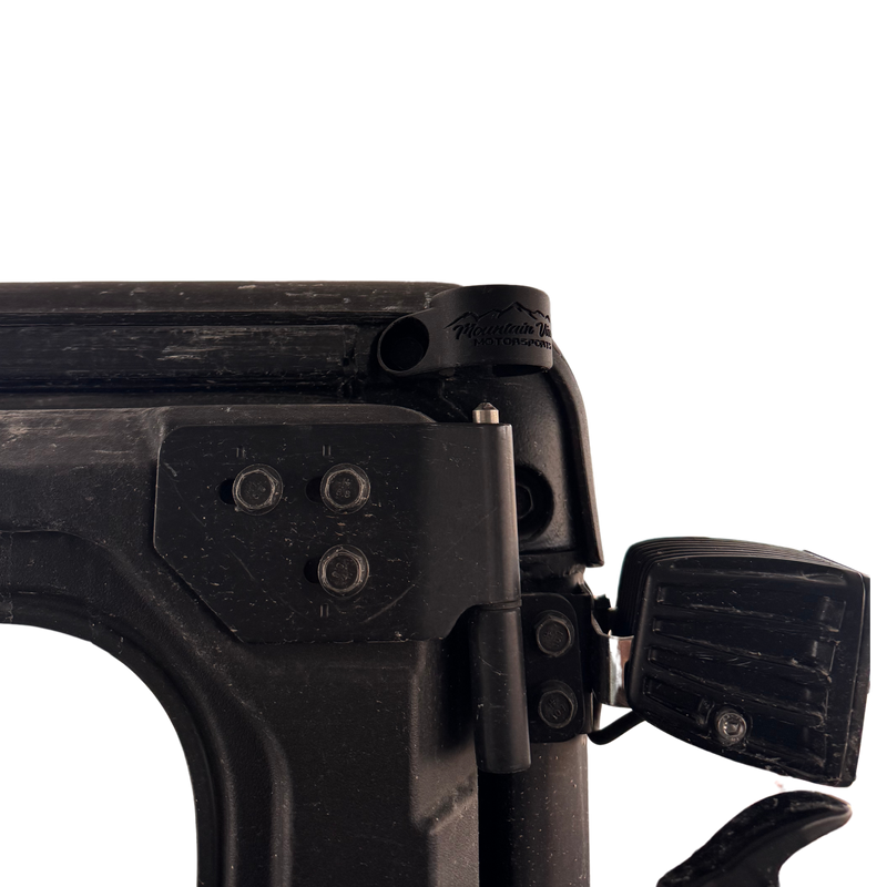 Load image into Gallery viewer, Polaris Ranger XP 1000 Antenna Mount (2019-2025)