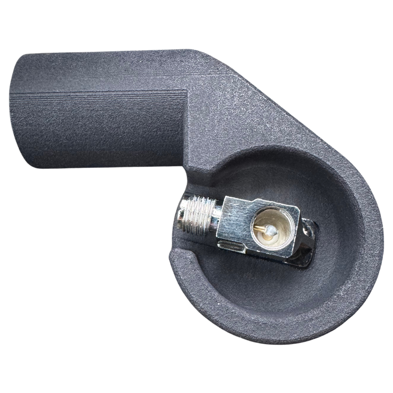 Load image into Gallery viewer, Polaris Ranger XP 1000 Antenna Mount (2019-2025)
