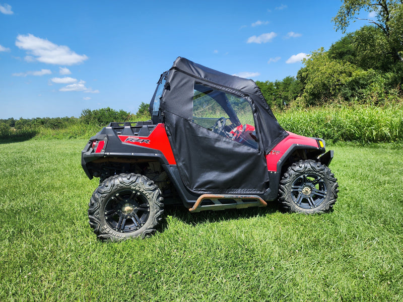 Load image into Gallery viewer, Polaris RZR 570/800/900 - Door/Rear Window Combo