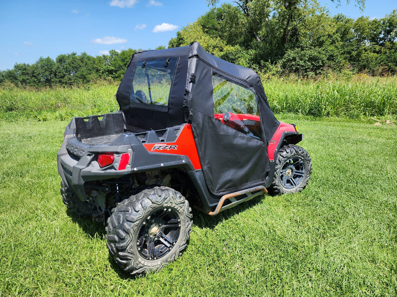 Load image into Gallery viewer, Polaris RZR 570/800/900 - Door/Rear Window Combo