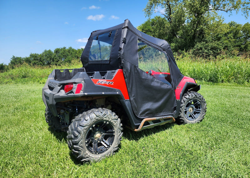 Load image into Gallery viewer, Polaris RZR 570/800/900 - Door/Rear Window Combo