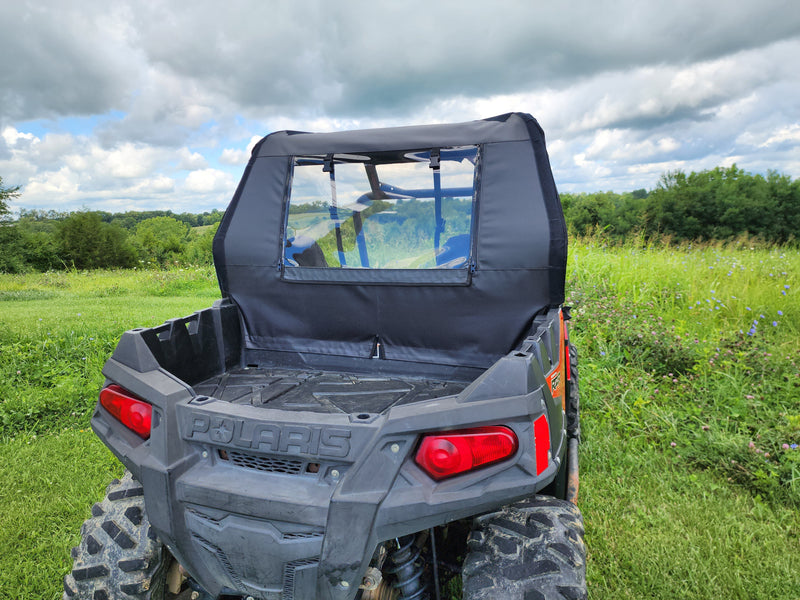 Load image into Gallery viewer, Polaris RZR 570/800/900 - Soft Back Panel
