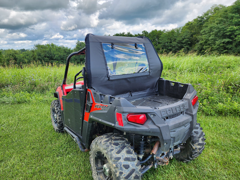 Load image into Gallery viewer, Polaris RZR 570/800/900 - Soft Back Panel