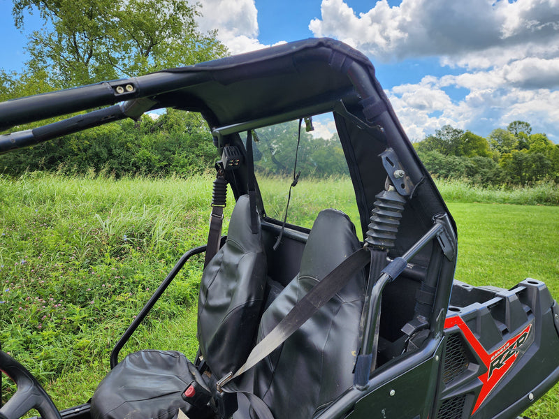Load image into Gallery viewer, Polaris RZR 570/800/900 - Soft Back Panel