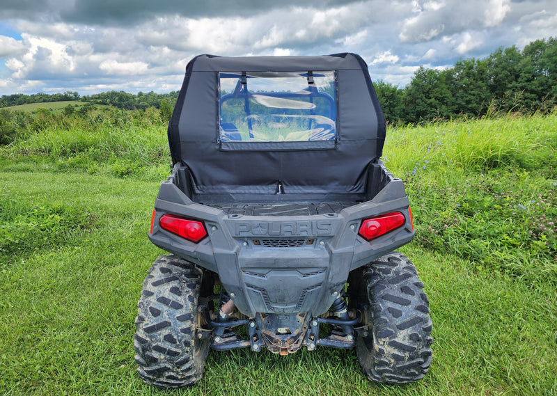 Load image into Gallery viewer, Polaris RZR 570/800/900 - Soft Back Panel