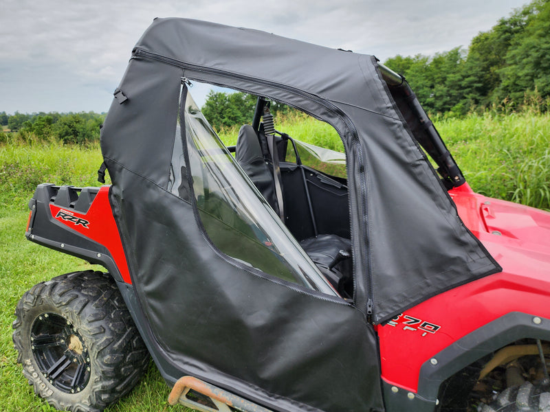 Load image into Gallery viewer, Polaris RZR 570/800/900 - Soft Doors