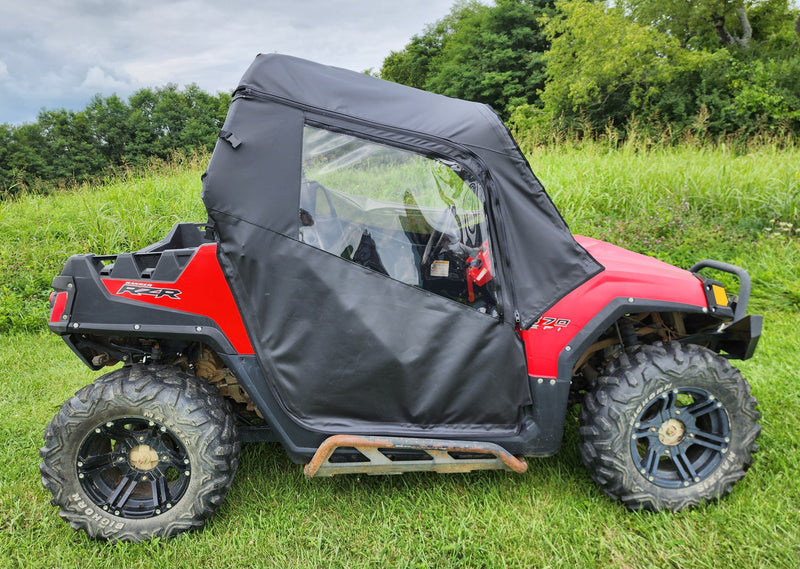 Load image into Gallery viewer, Polaris RZR 570/800/900 - Soft Doors