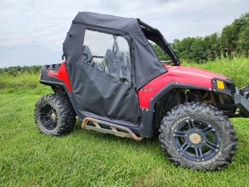 Load image into Gallery viewer, Polaris RZR 570/800/900 - Soft Doors