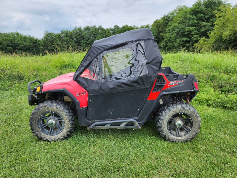 Load image into Gallery viewer, Polaris RZR 570/800/900 - Upper Doors