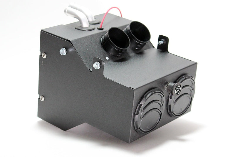 Load image into Gallery viewer, Polaris RZR 900 Inferno Cab Heater with Defrost for Machines without Power Steering (2011-2014)