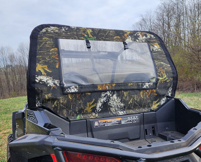 Load image into Gallery viewer, Polaris RZR 900 - Soft Back Panel