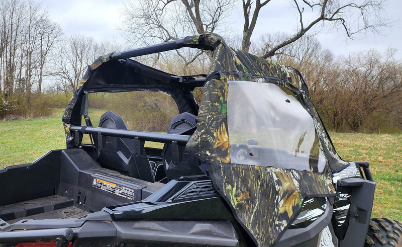 Load image into Gallery viewer, Polaris RZR 900 - Soft Doors