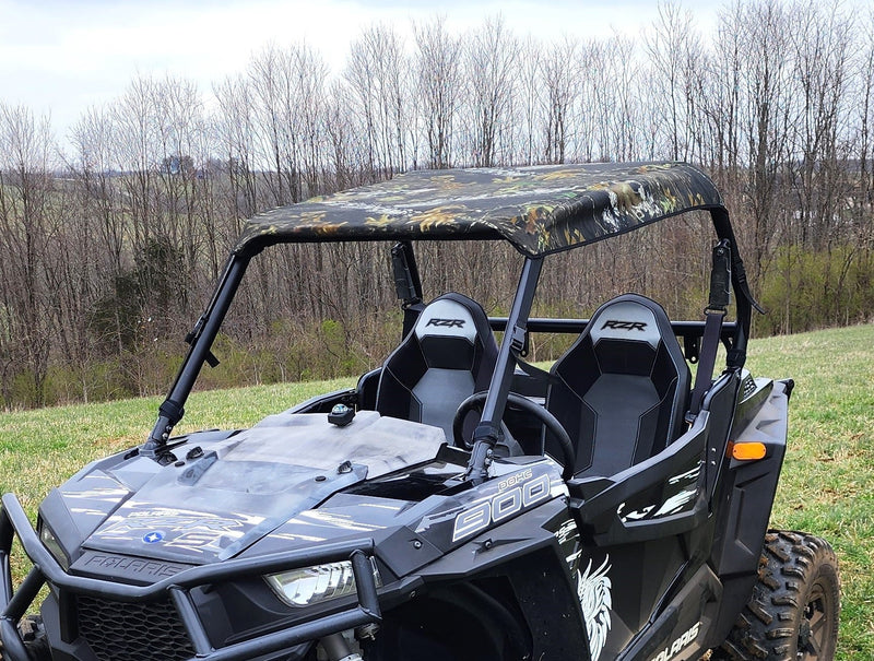 Load image into Gallery viewer, Polaris RZR 900 - Soft Top Enclosure