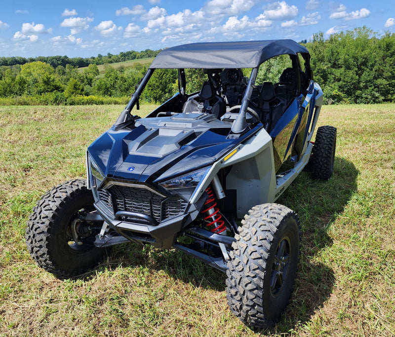 Load image into Gallery viewer, Polaris RZR Pro XP 4/Turbo R 4 - Soft Top