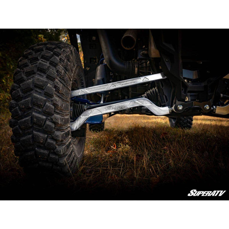 Load image into Gallery viewer, SuperATV 2020+ Polaris RZR Pro XP High Clearance Billet Aluminum Radius Arms