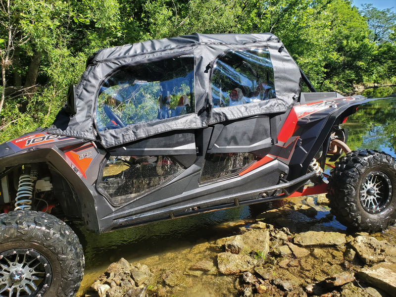 Load image into Gallery viewer, Polaris RZR XP 4 1000/XP 4 - Soft Upper Doors