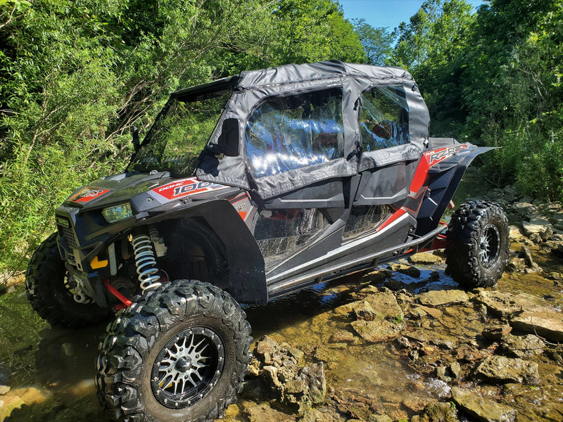 Load image into Gallery viewer, Polaris RZR XP 4 1000/XP 4 - Soft Upper Doors